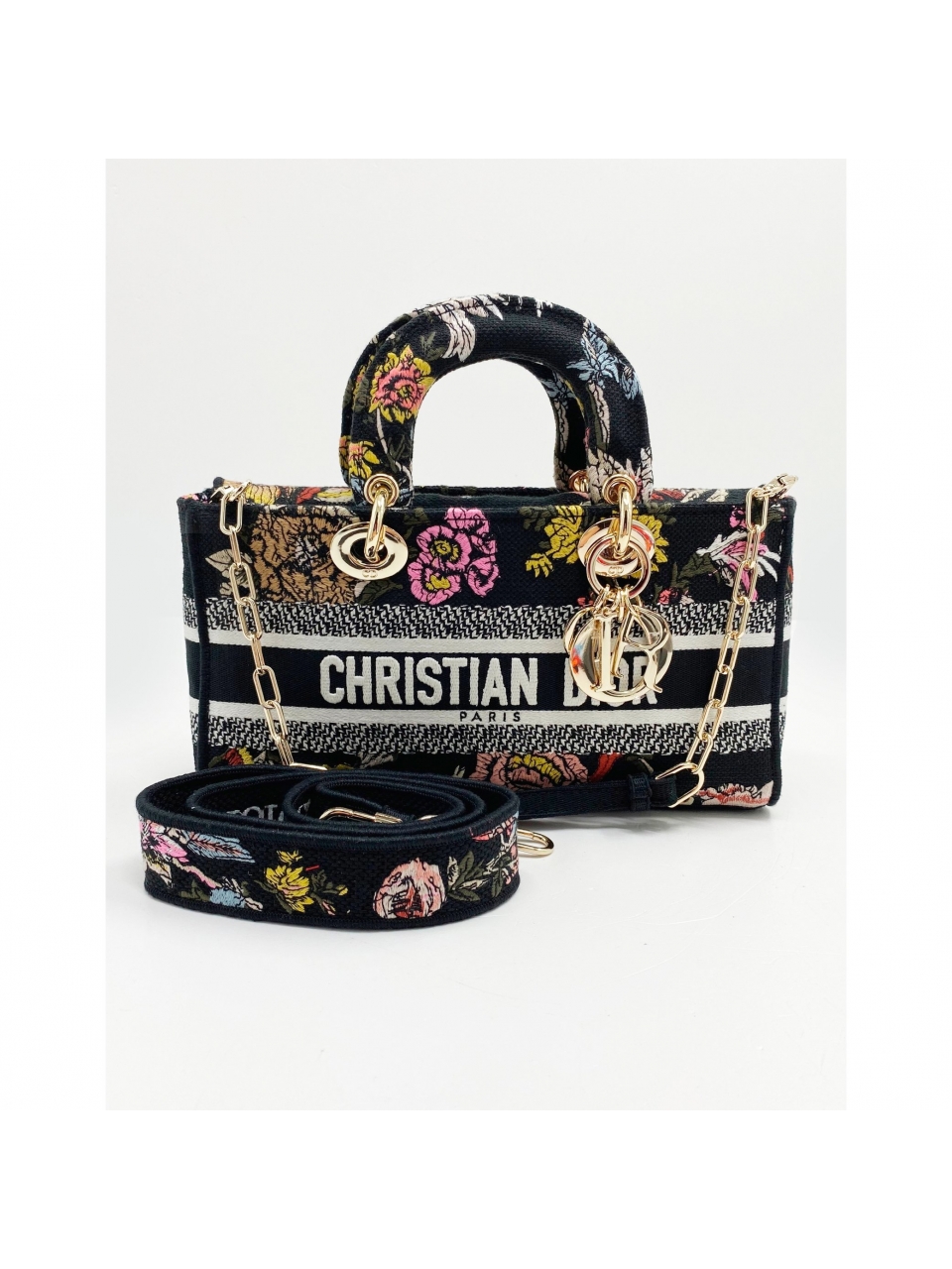 Сумка Christian Dior